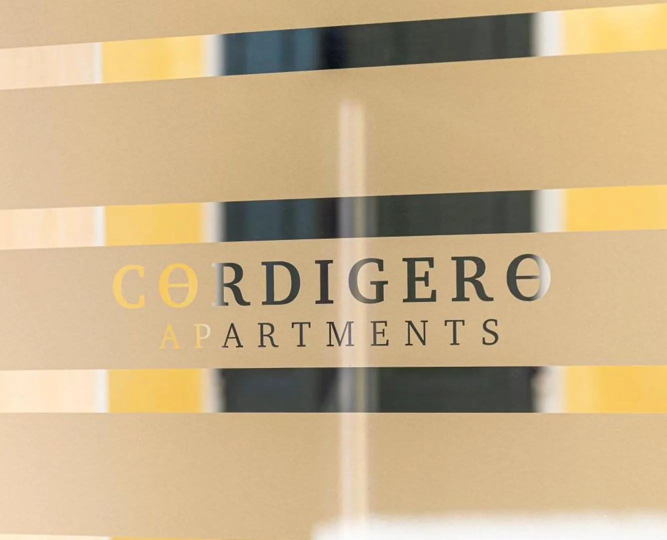 Palazzo Cordigero - Apartments Peschiera del Garda