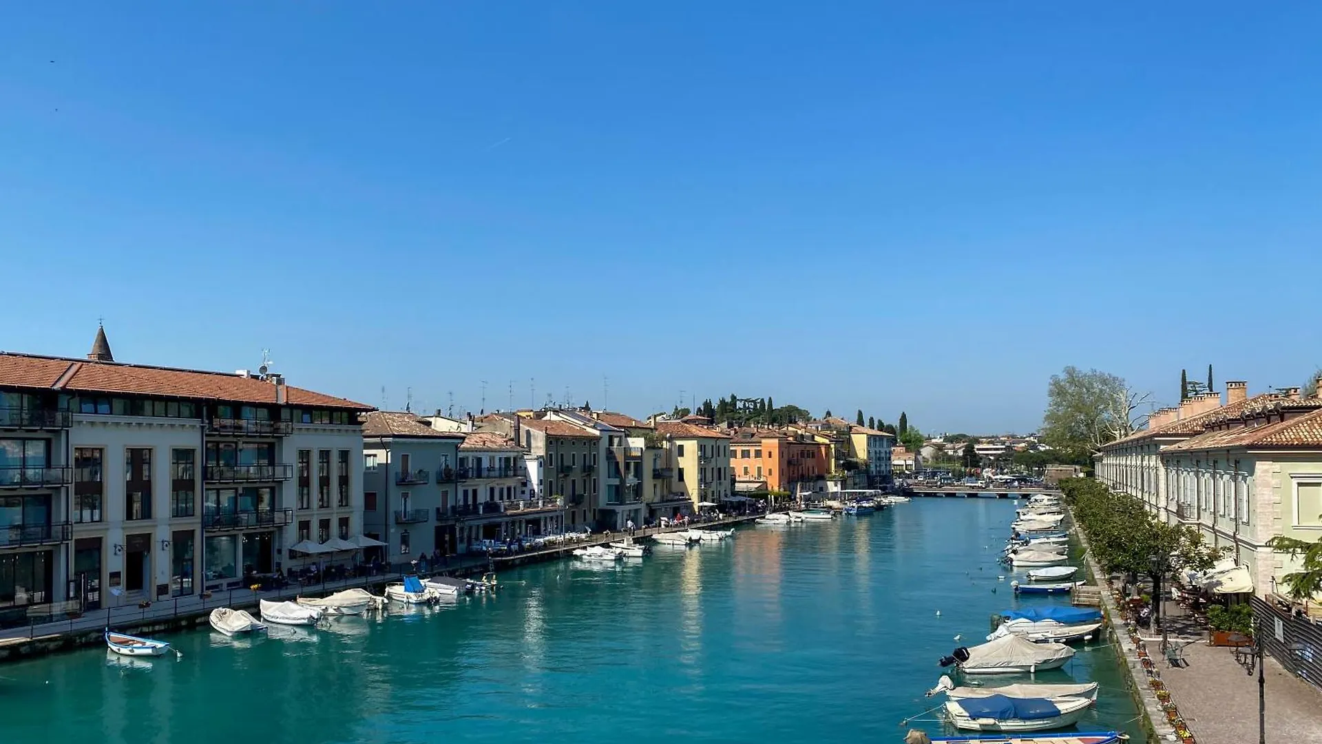 Palazzo Cordigero - Apartments Peschiera del Garda