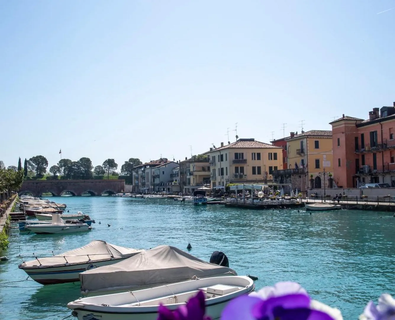 Palazzo Cordigero - Apartments Peschiera del Garda