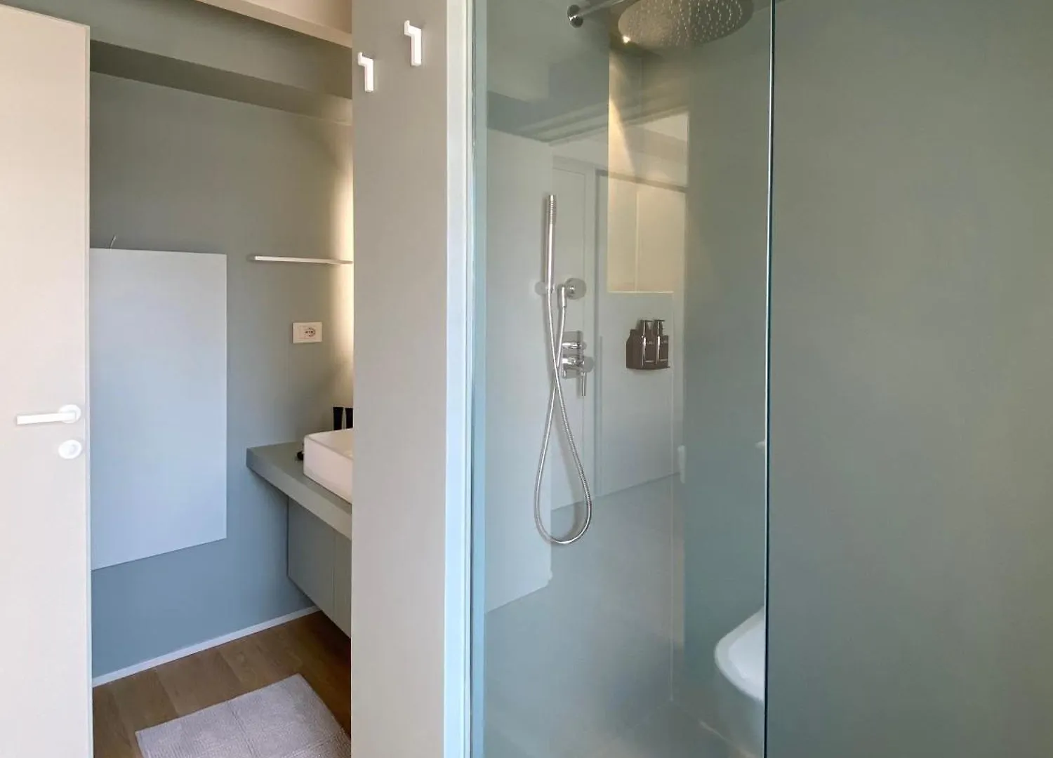 Palazzo Cordigero - Apartments Peschiera del Garda