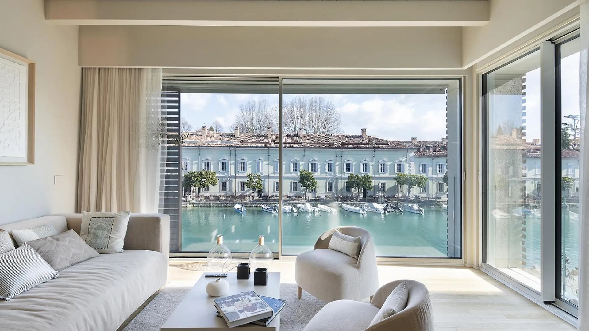 Palazzo Cordigero - Apartments Peschiera del Garda