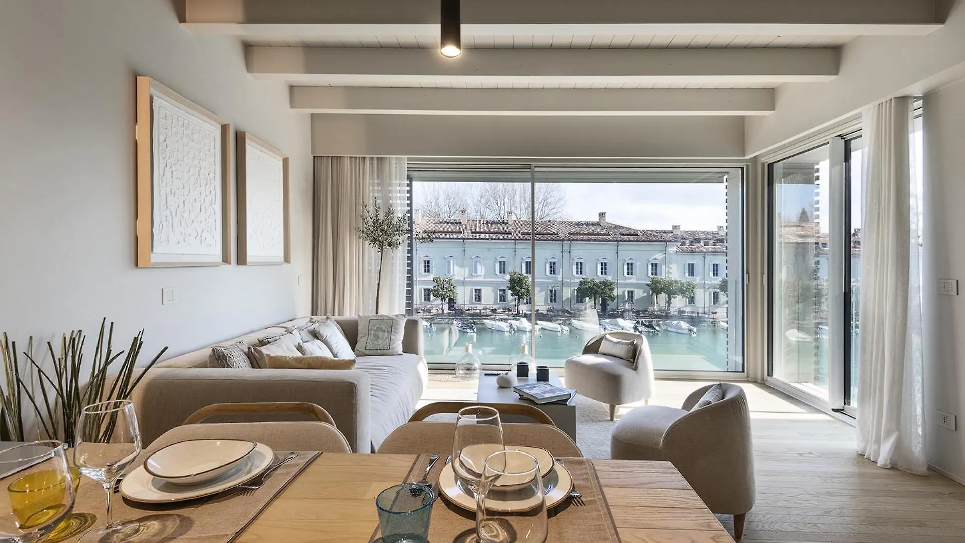 Palazzo Cordigero - Apartments Peschiera del Garda