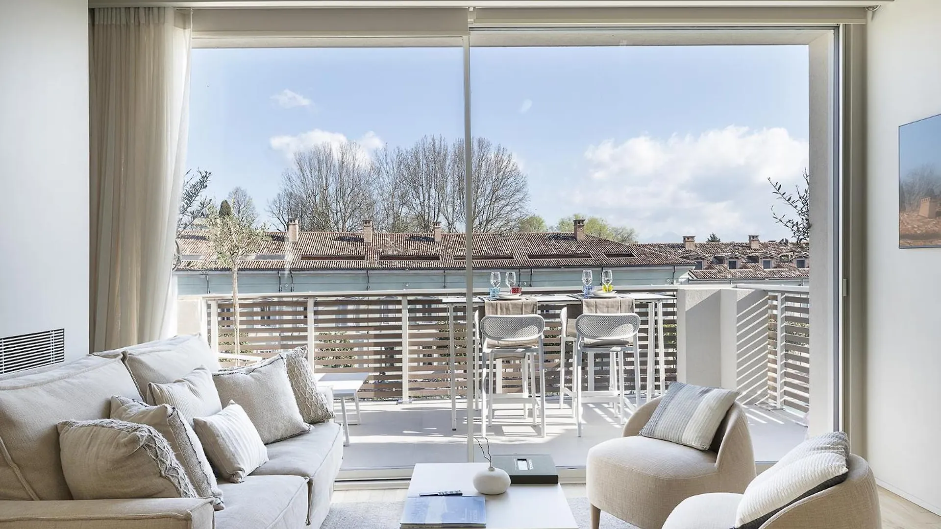 Palazzo Cordigero - Apartments Peschiera del Garda