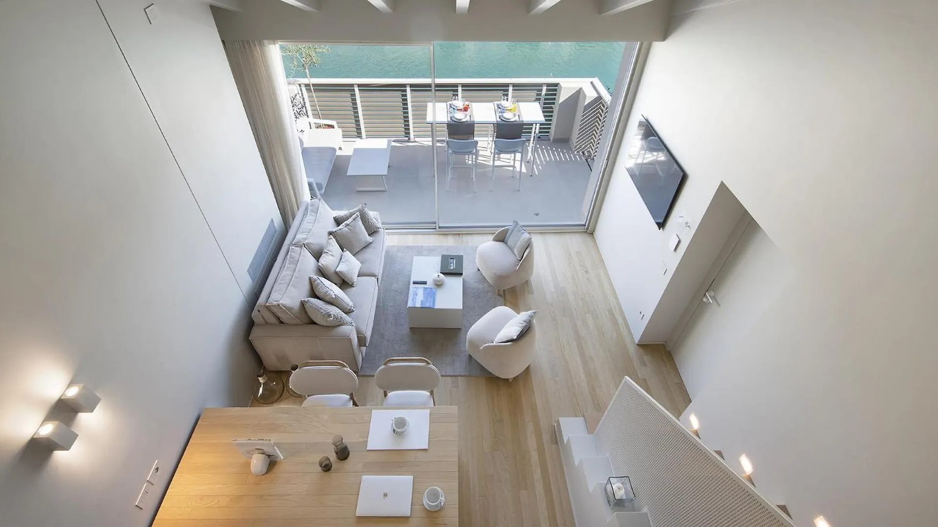 Palazzo Cordigero - Apartments Peschiera del Garda Italy