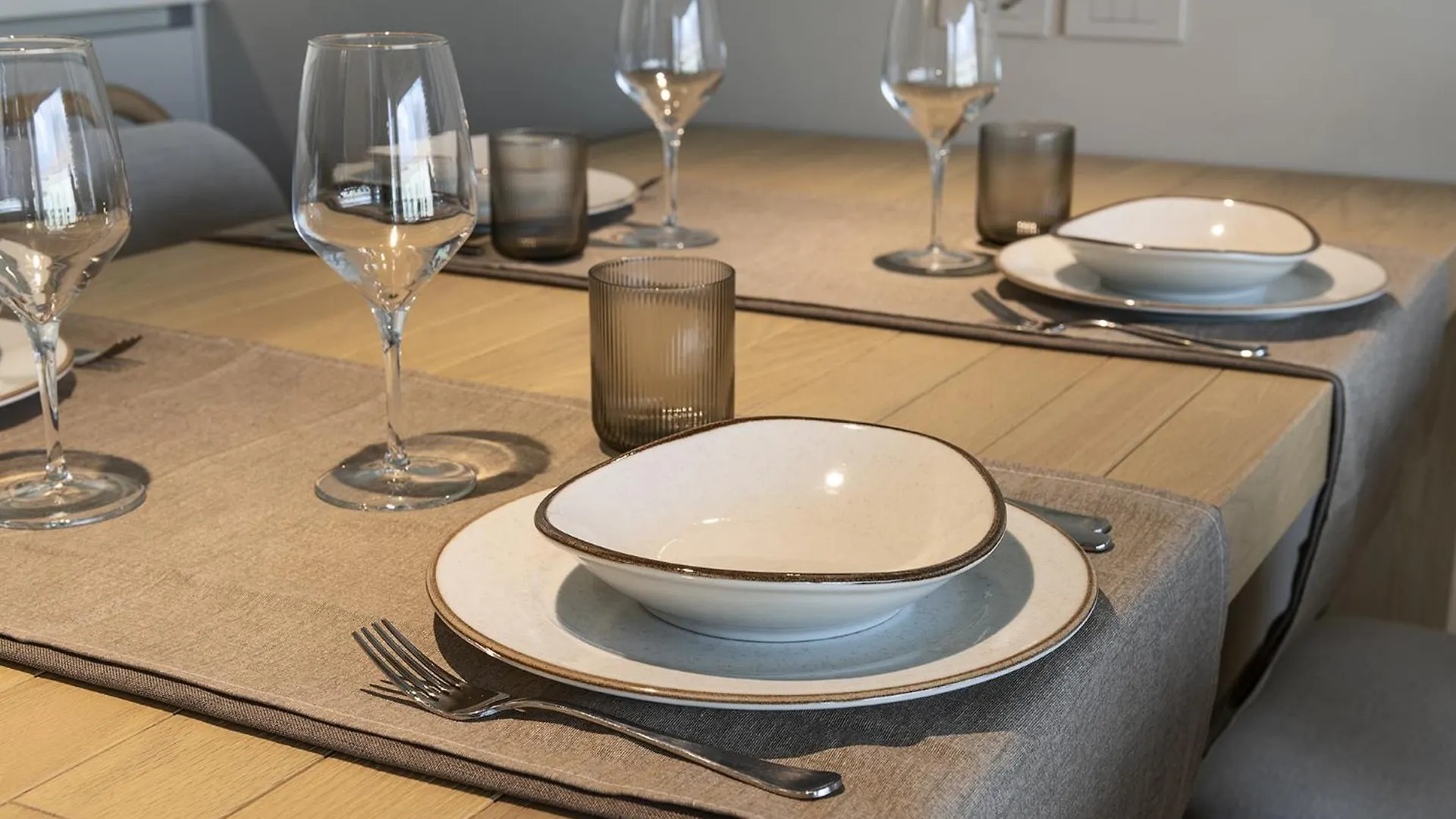 Palazzo Cordigero - Apartments Peschiera del Garda Italy