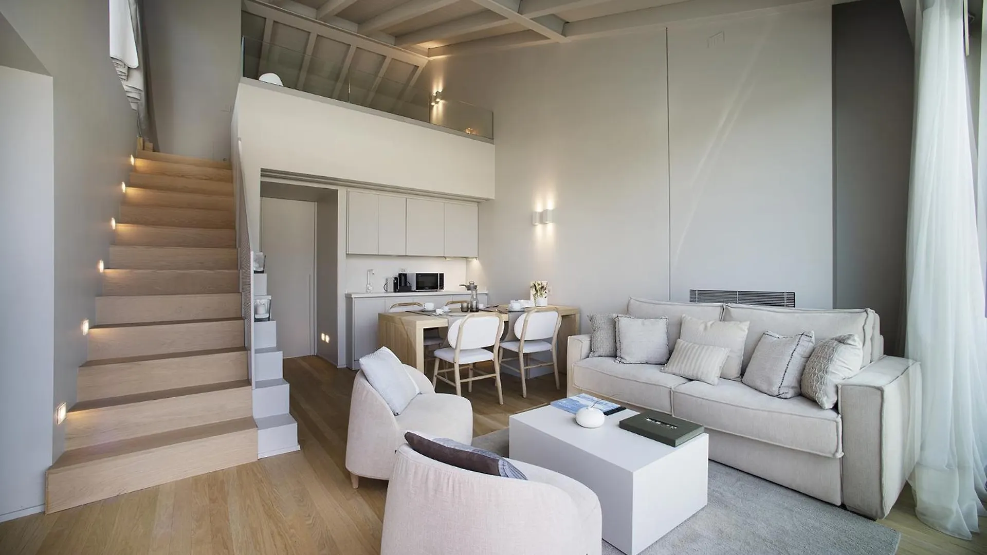Palazzo Cordigero - Apartments Peschiera del Garda
