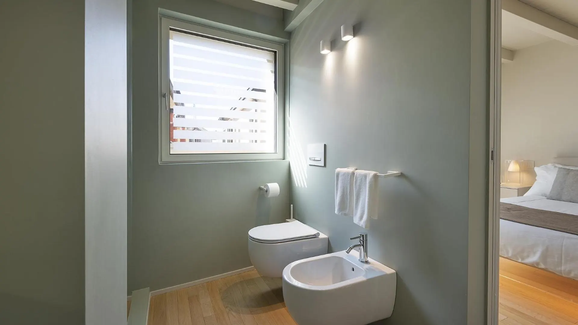 Palazzo Cordigero - Apartments Peschiera del Garda