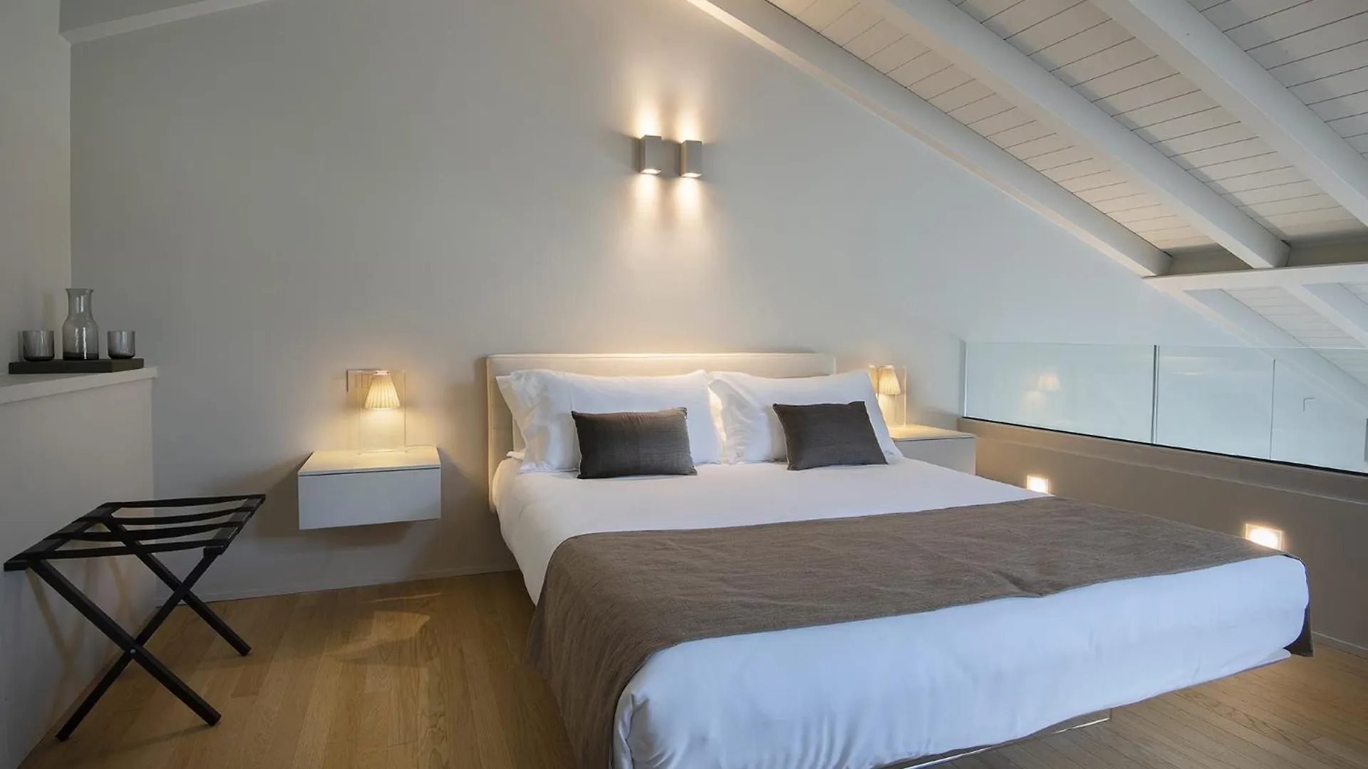 Palazzo Cordigero - Apartments Peschiera del Garda