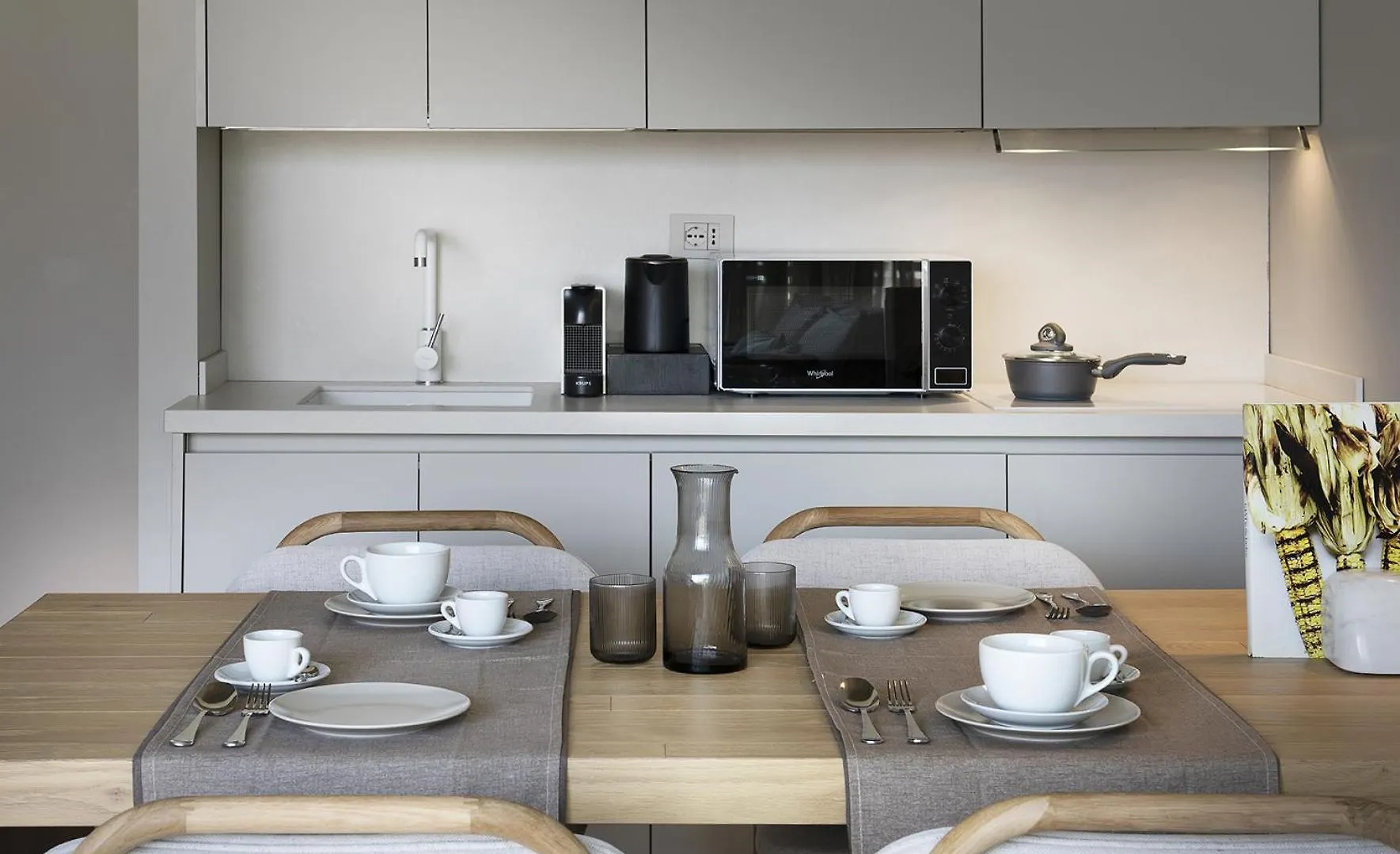 Palazzo Cordigero - Apartments Peschiera del Garda
