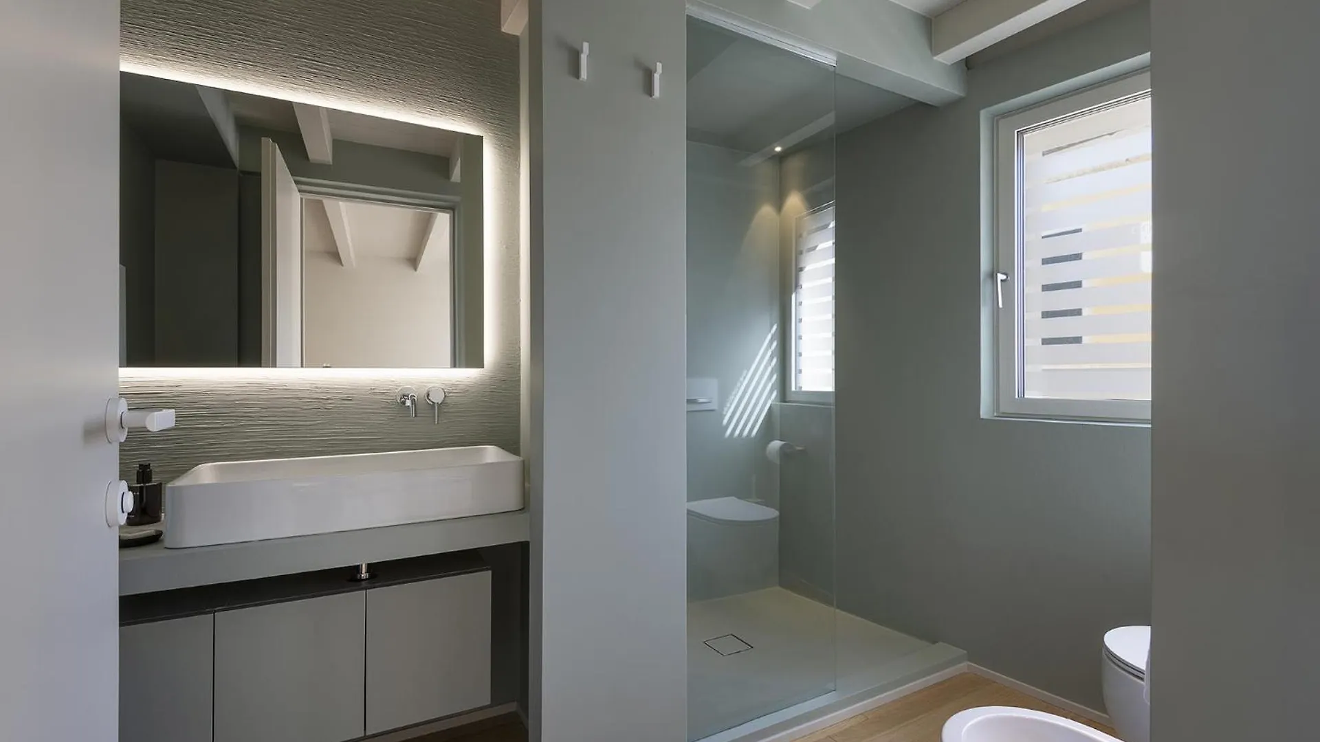 Palazzo Cordigero - Apartments Peschiera del Garda Italy