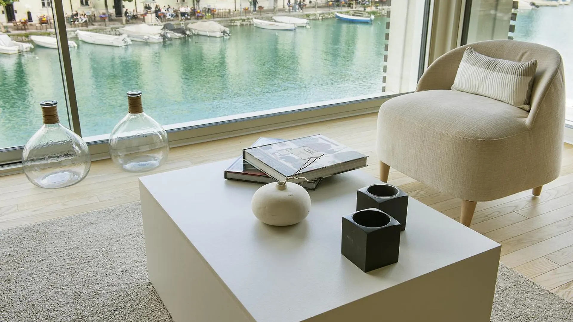 Palazzo Cordigero - Apartments Peschiera del Garda