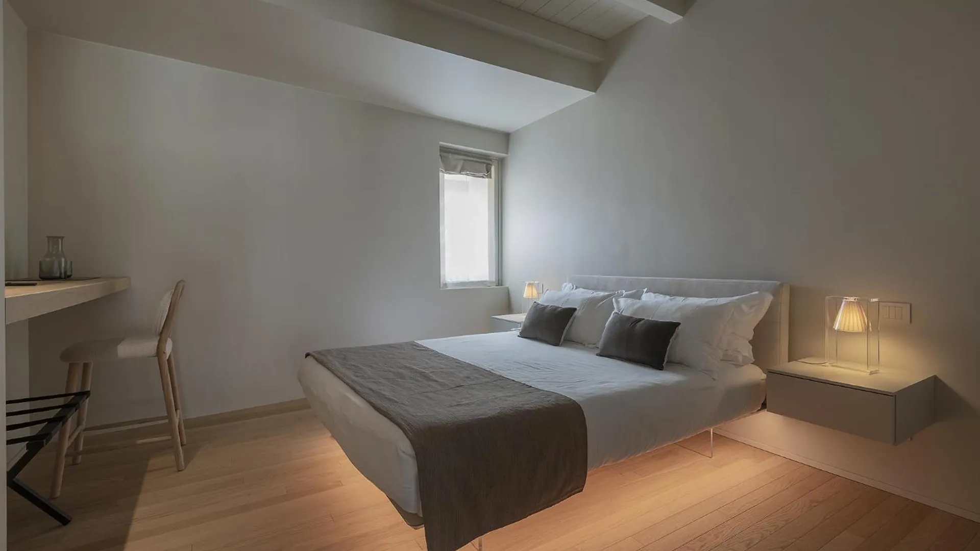 Palazzo Cordigero - Apartments Peschiera del Garda