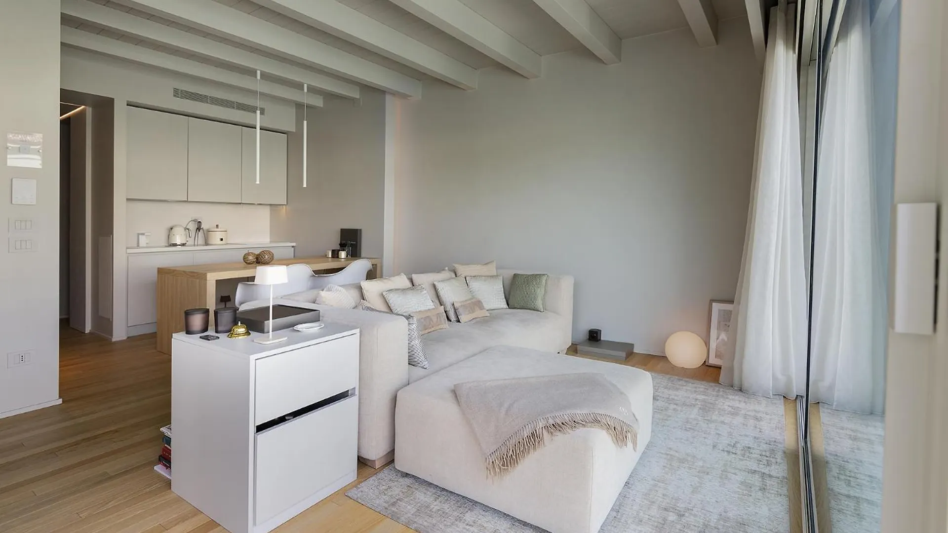 Palazzo Cordigero - Apartments Peschiera del Garda 0*,