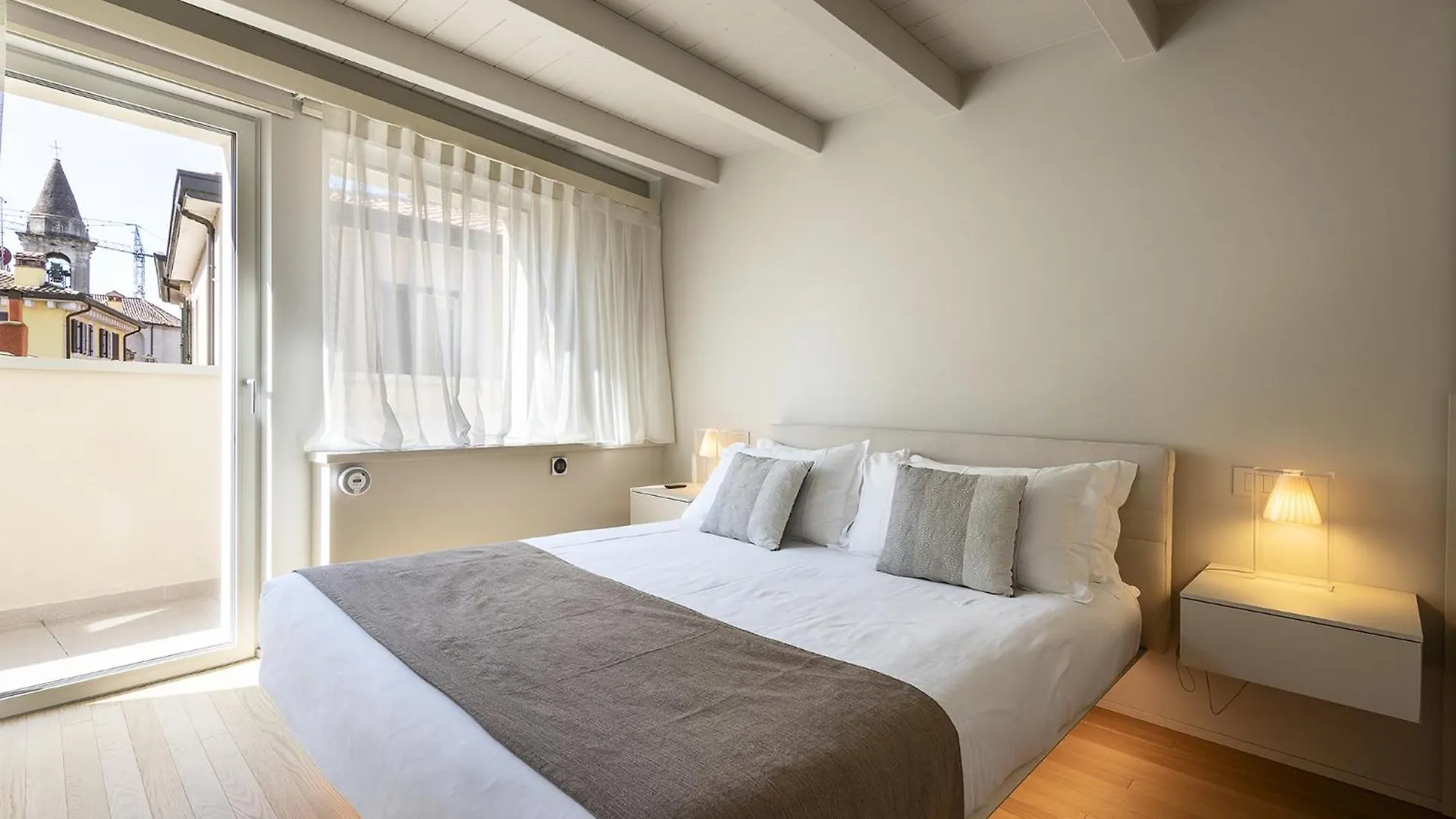 Palazzo Cordigero - Apartments Peschiera del Garda