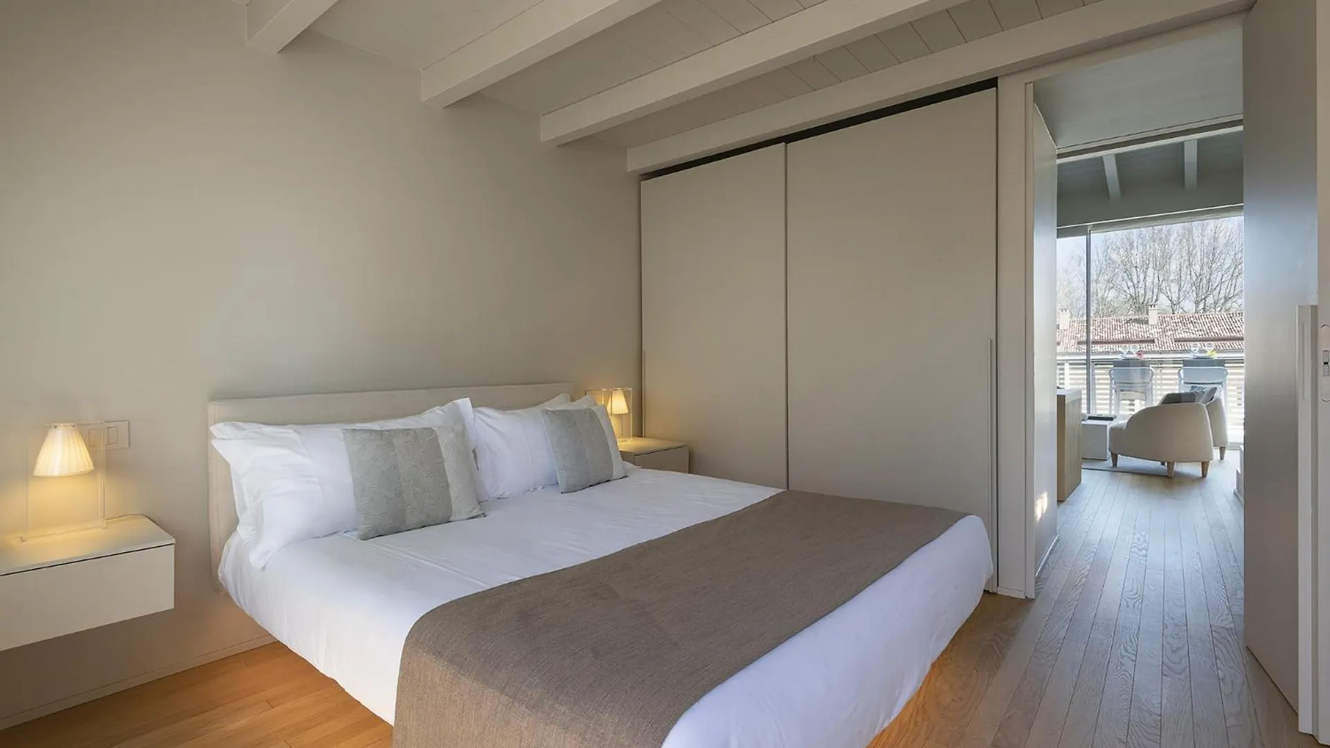 Palazzo Cordigero - Apartments Peschiera del Garda